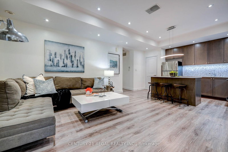 5B - 867 Wilson Ave, Toronto, M3K 0A4 | Image 3