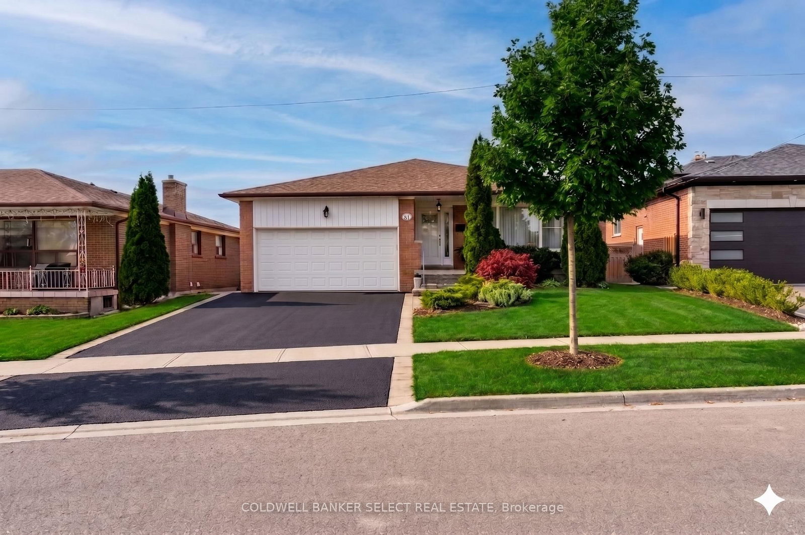 Property at 72 Mayall