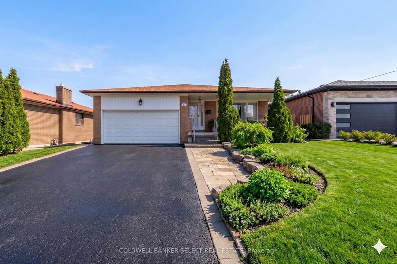 72 Mayall Ave, Toronto, M3L 1E8 | Image 2