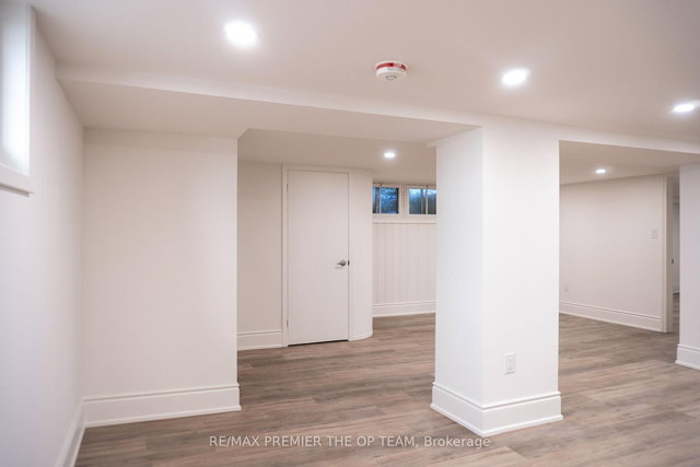 Lower - 148 Martin Grove Road