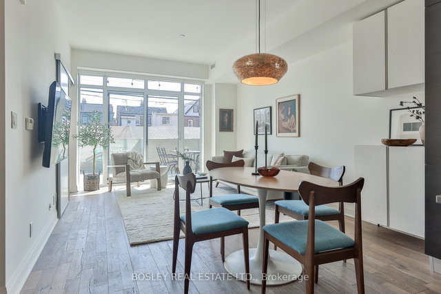 103 - 245 Perth Avenue