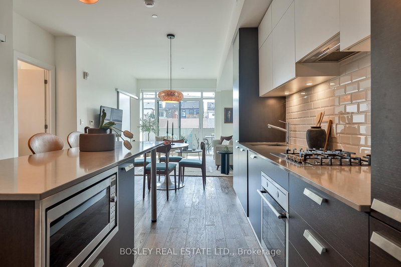 103 - 245 Perth Ave, Toronto, M6P 3X9 | Image 3