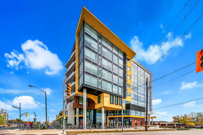 201 - 1275 Finch Ave | Toronto | Image