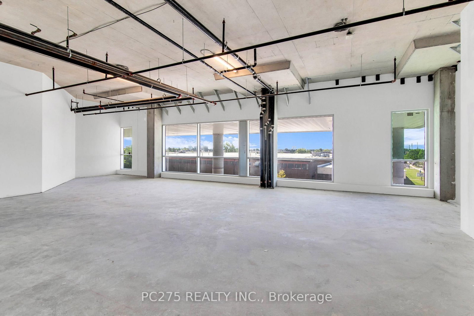 1275 Finch Avenue W, Unit 201 - Photo 12