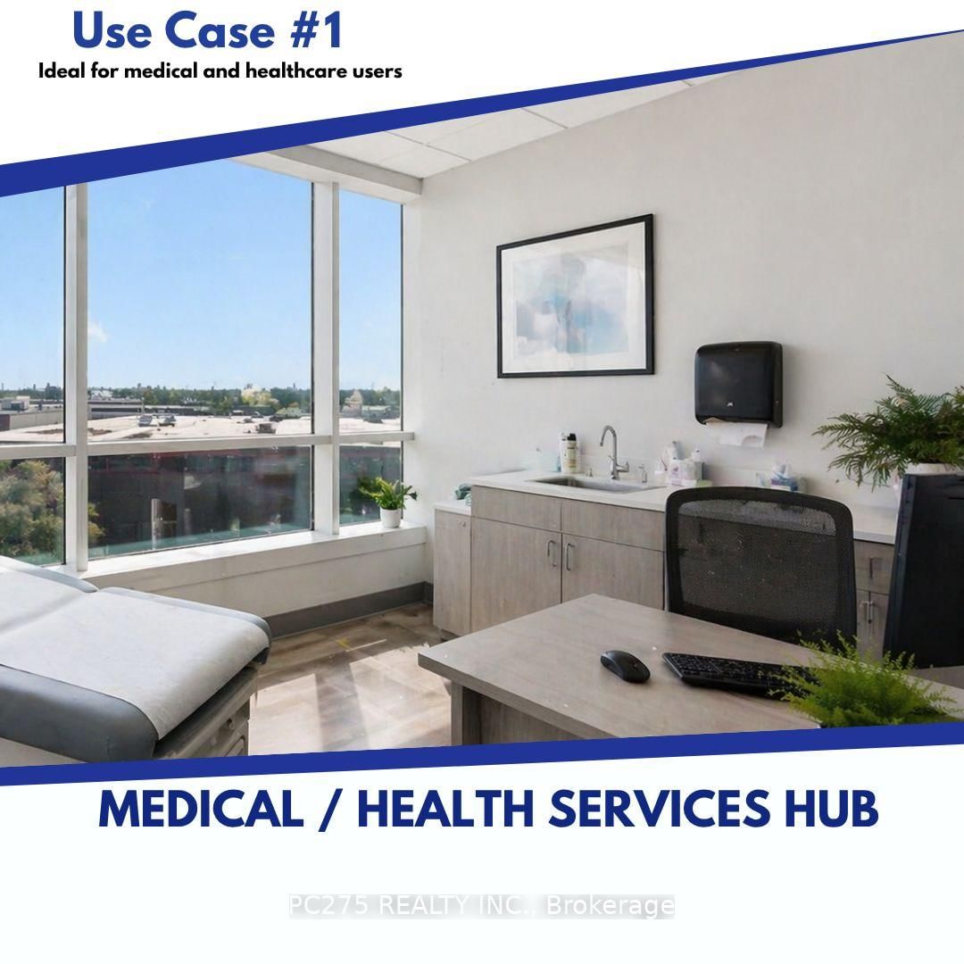 1275 Finch Avenue W, Unit 201 - Photo 4