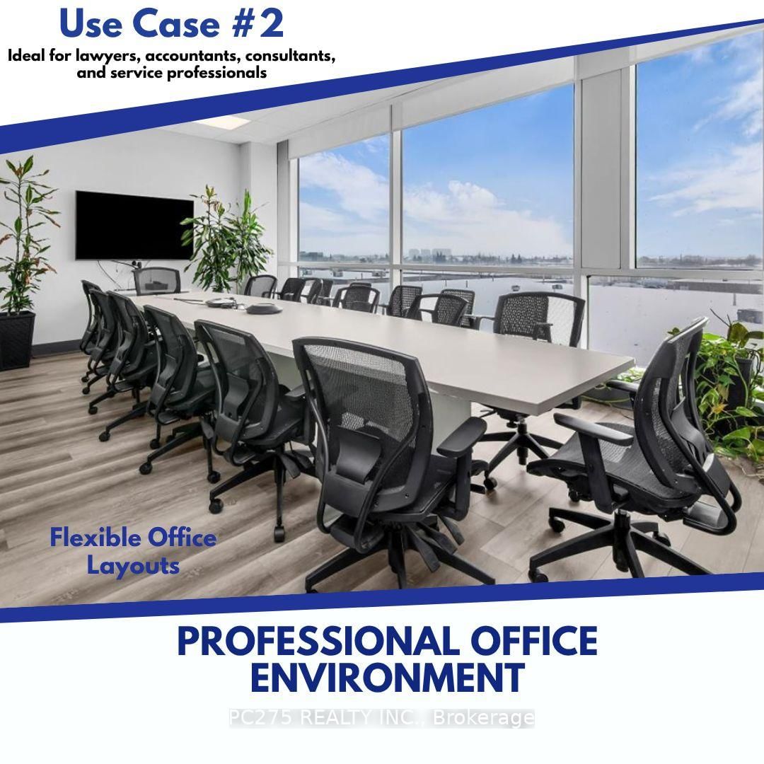 1275 Finch Avenue W, Unit 201 - Photo 5