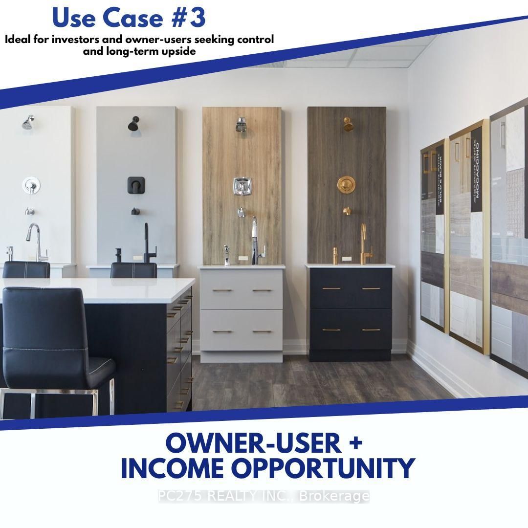 1275 Finch Avenue W, Unit 201 - Photo 6