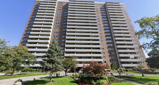 205 - 270 Scarlett Road