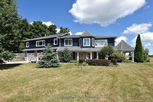 15795 Winston Churchill Boulevard