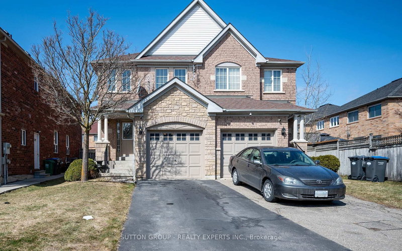 3077 Caulfield Cres, Mississauga, Ontario