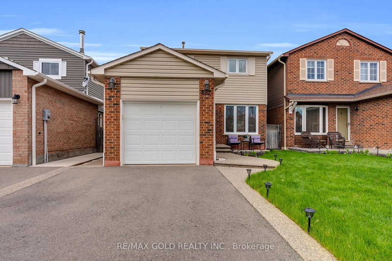 522 Roseheath Dr, Milton, L9T 4V6 | Image 2