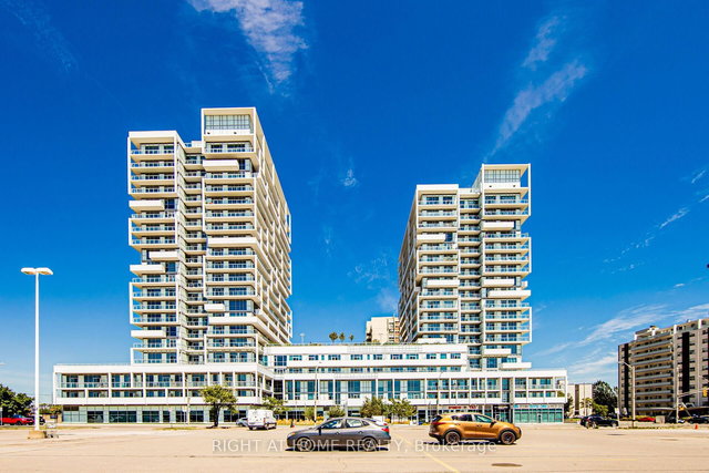 410 - 55 Speers Road