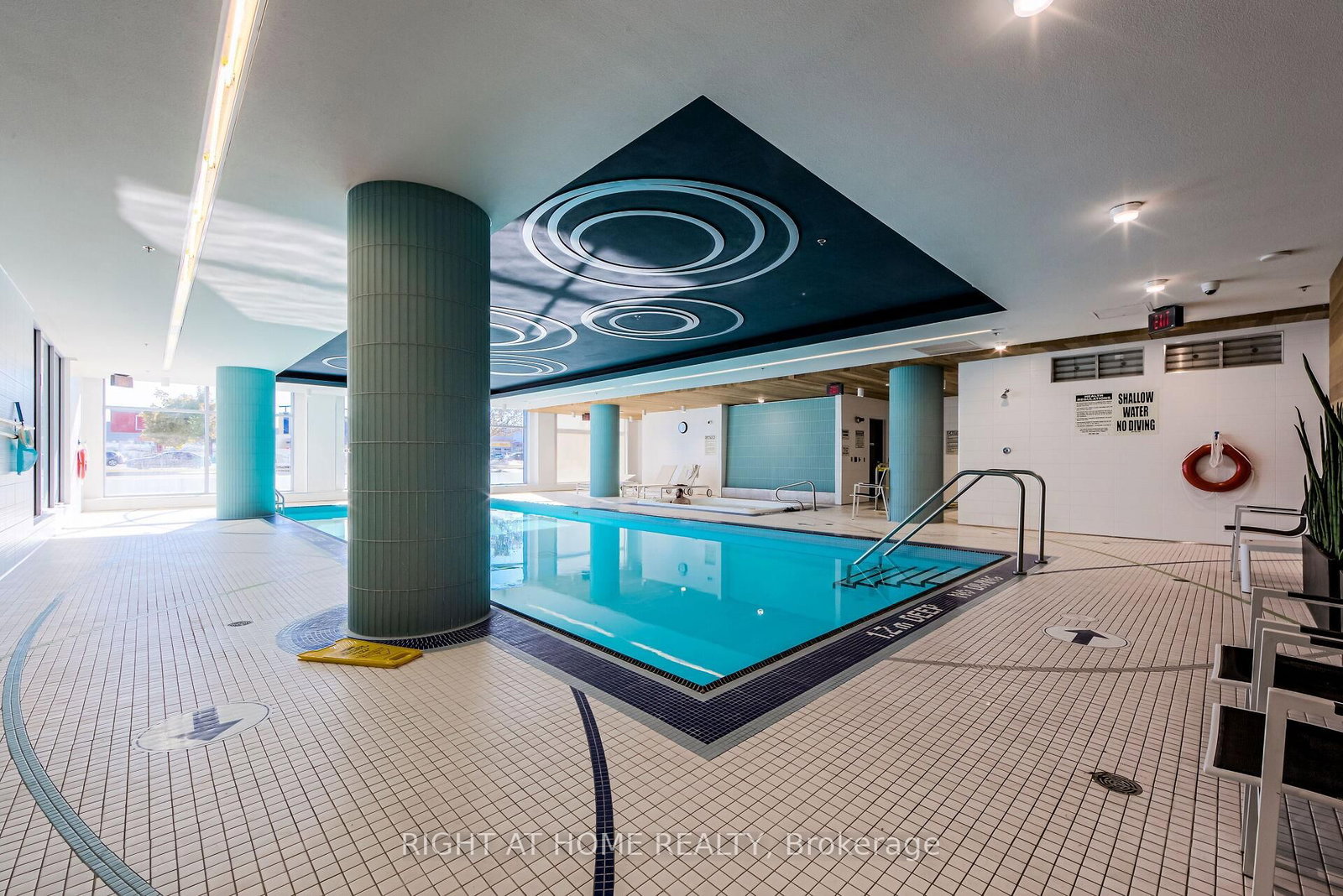 55 Speers Road, Unit 410 - Photo 25