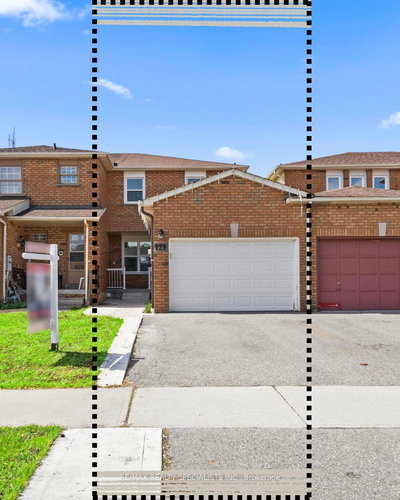 121 Tulip Dr | Brampton | Image