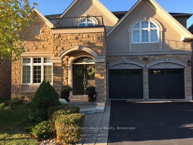 2489 Whistling Springs Cres, Oakville, Ontario