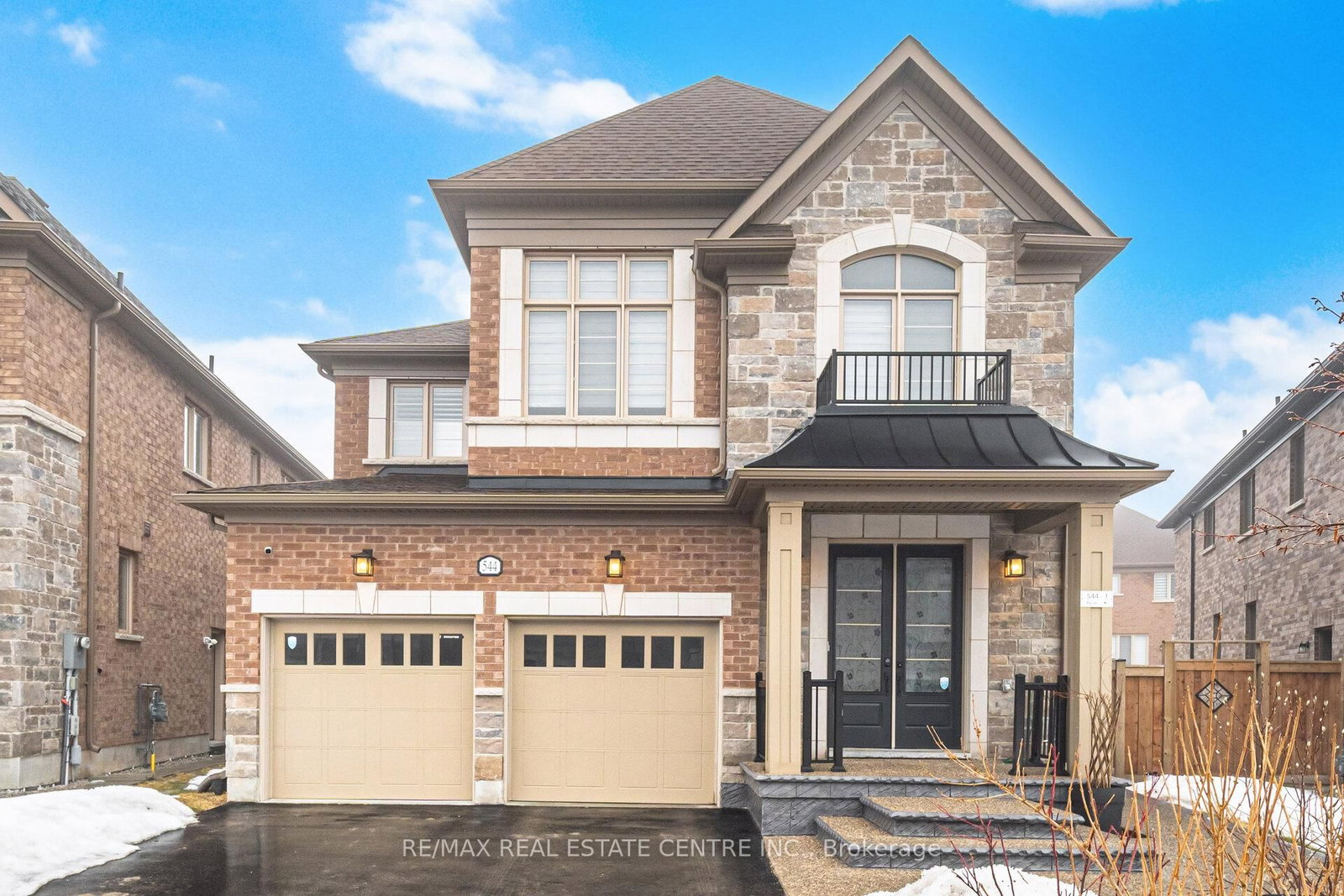Detached House for lease at Basement Only-544-1 Beam Court, Milton, Ontario, L9E 1L4 - Ford - MLS: W13027052