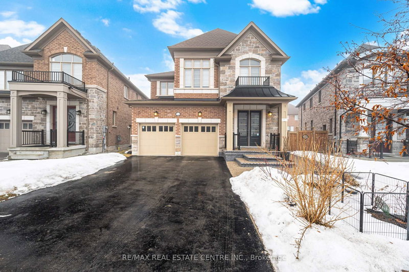 Basement Only - 544-1 Beam Crt, Milton, L9E 1L4 | Image 3
