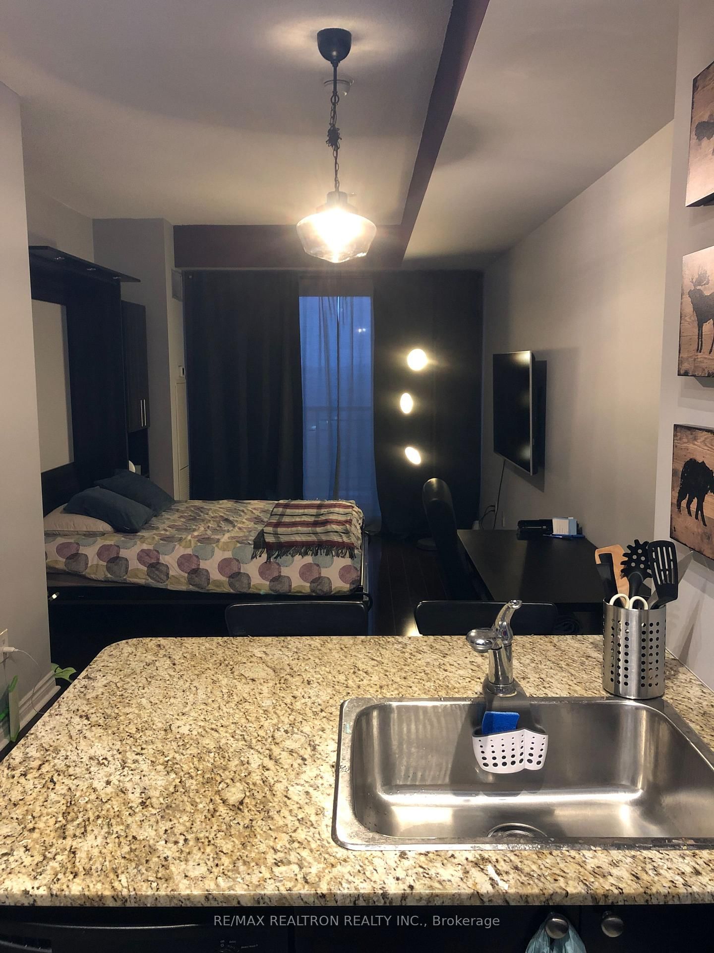 385 Prince of Wales Drive, Unit 1612