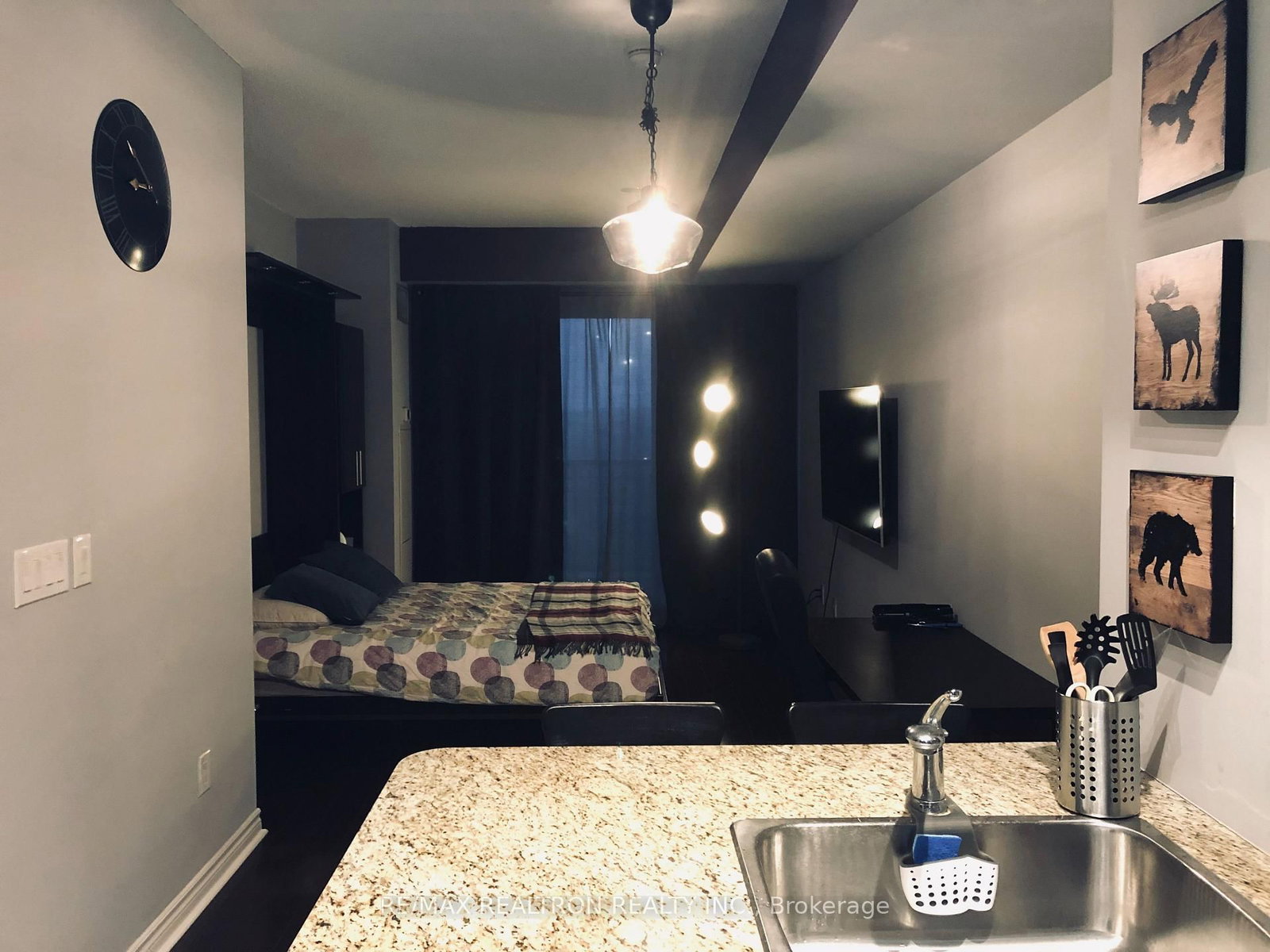 385 Prince of Wales Drive, Unit 1612 - Photo 2