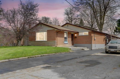 5 Hadrina St | Brampton | Image