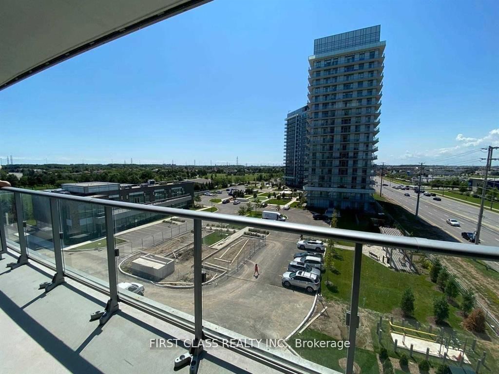 4677 Glen Erin Drive, Unit 508 - Photo 15