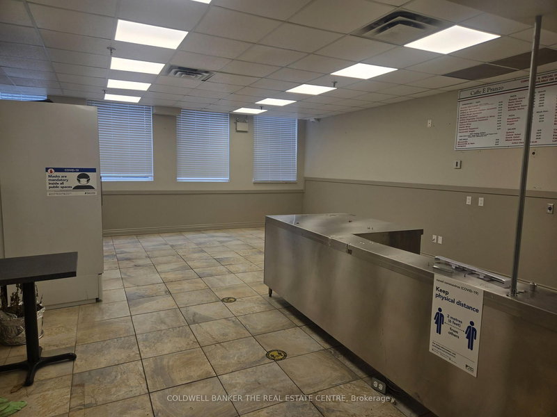 12-100 - 5045 Orbitor Dr, Mississauga, L4W 4Y4 | Image 2