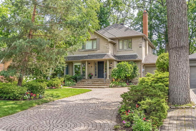 4 Baby Point Terrace