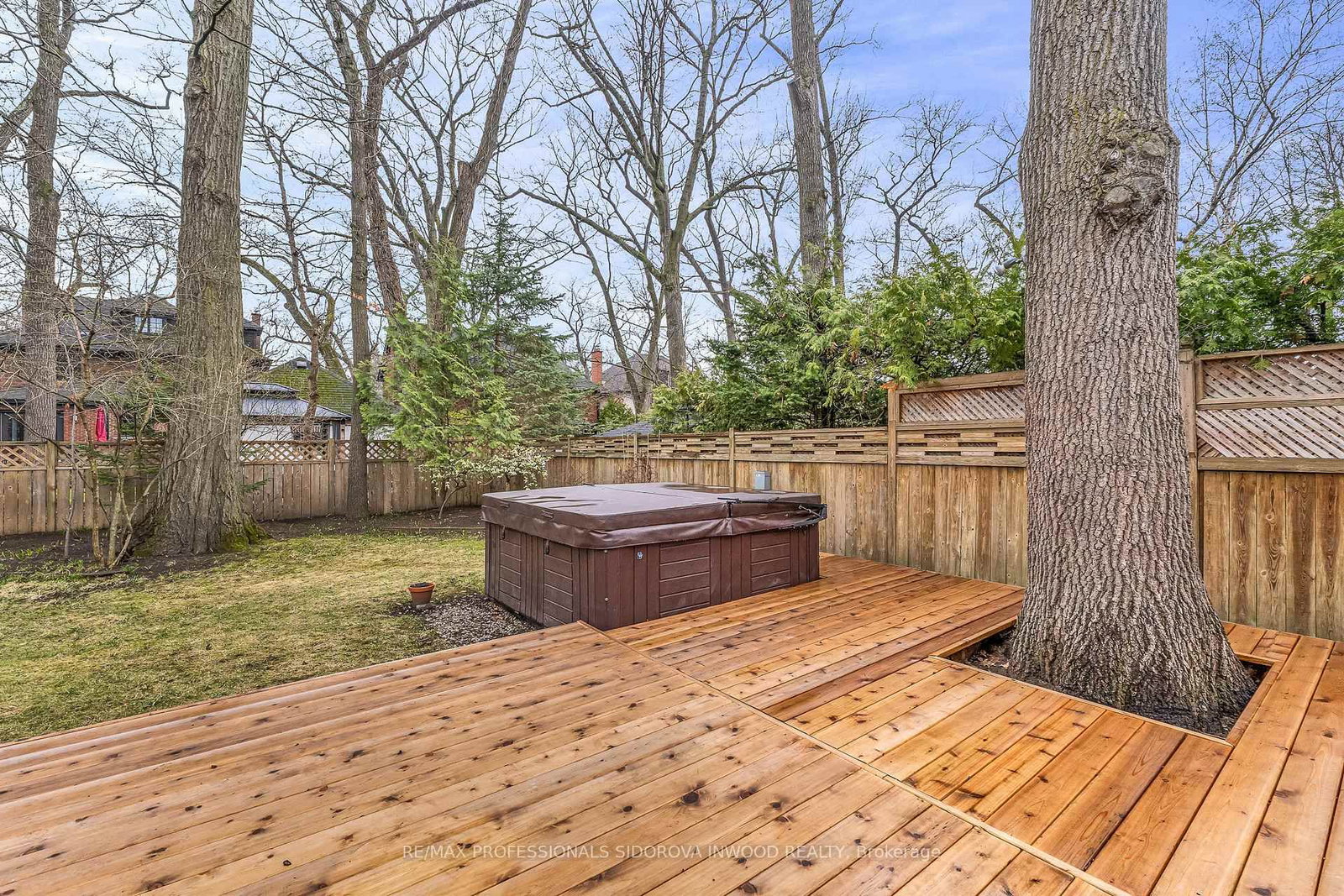 4 Baby Point Terrace - Photo 47