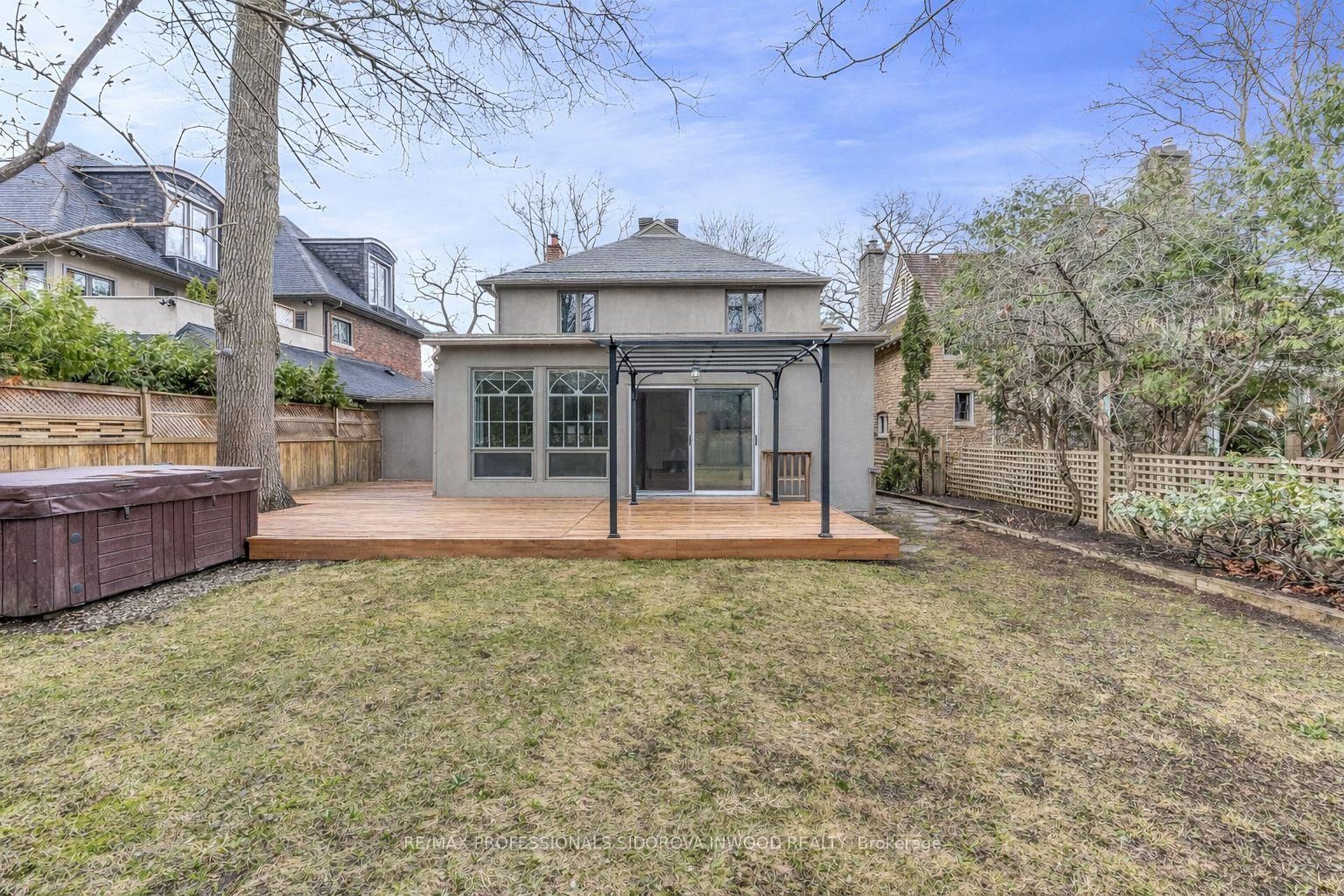 4 Baby Point Terrace - Photo 49