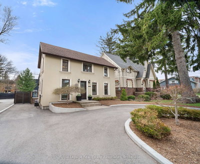 36 Mississauga Rd | Mississauga | Image