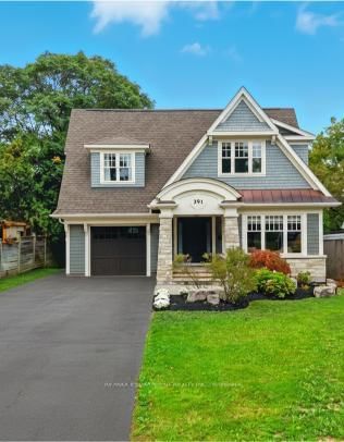 391 Patricia Dr, Burlington, Ontario