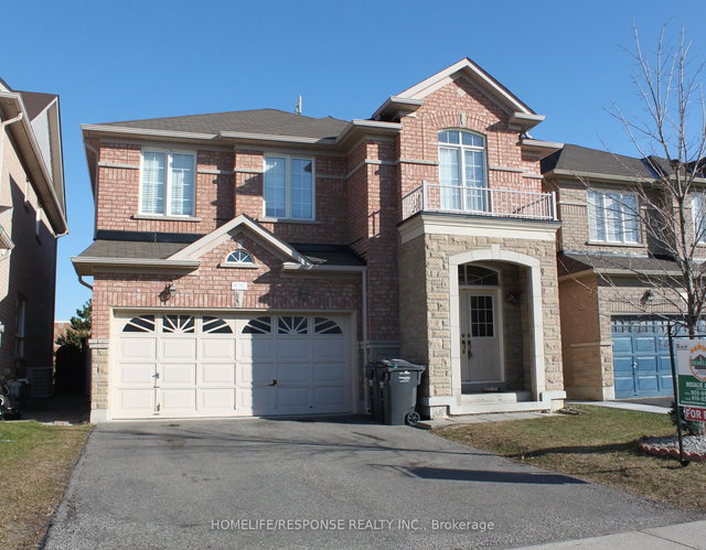 517 Fernforest Drive