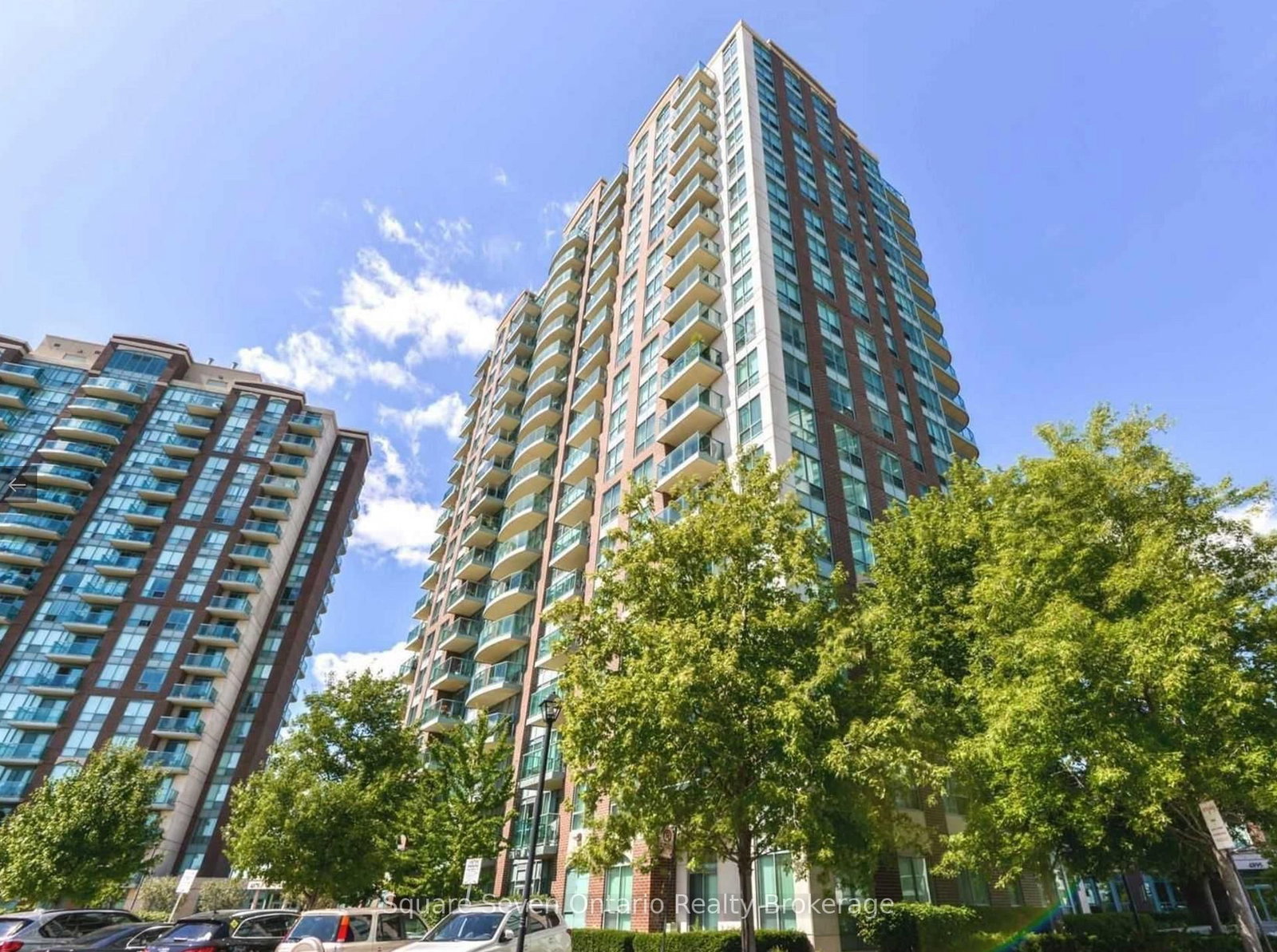 4879 Kimbermount Avenue, Unit 1110