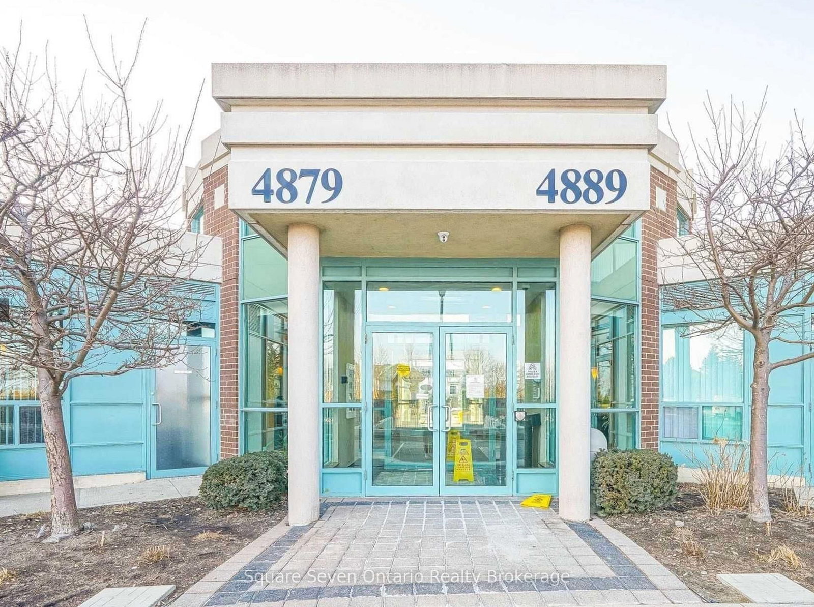 4879 Kimbermount Avenue, Unit 1110 - Photo 2