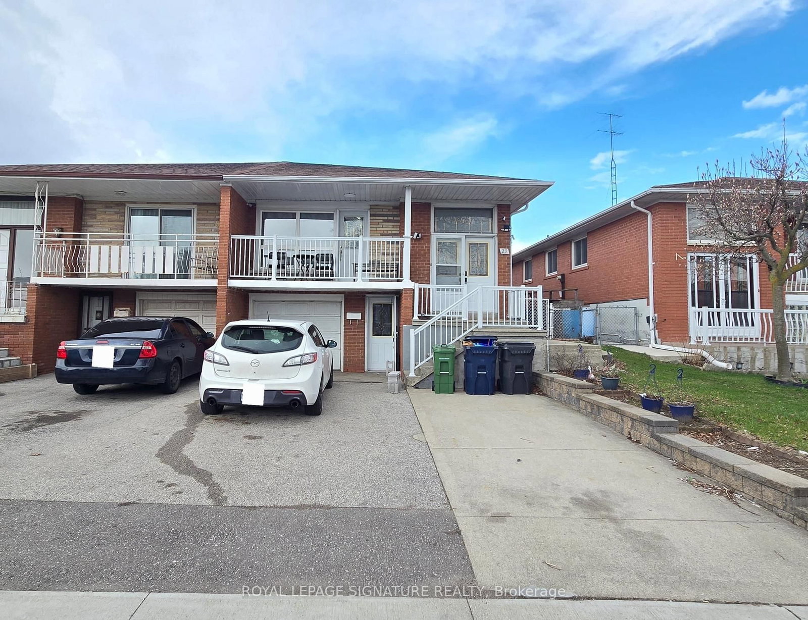 23 Benrubin Drive, Unit Upper