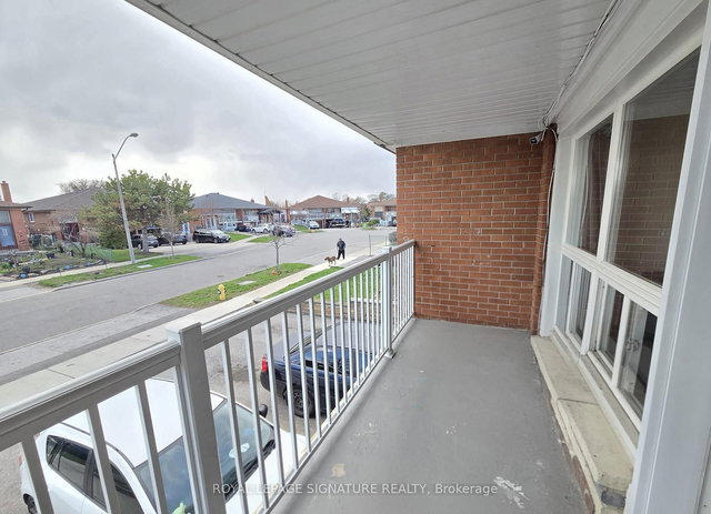 Upper - 23 Benrubin Drive