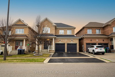 34 Newhouse Blvd | Caledon | Image
