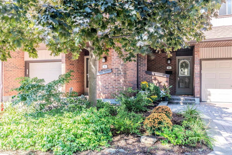 15 - 1020 Walden Circ, Mississauga, L5J 4J9 | Image 3