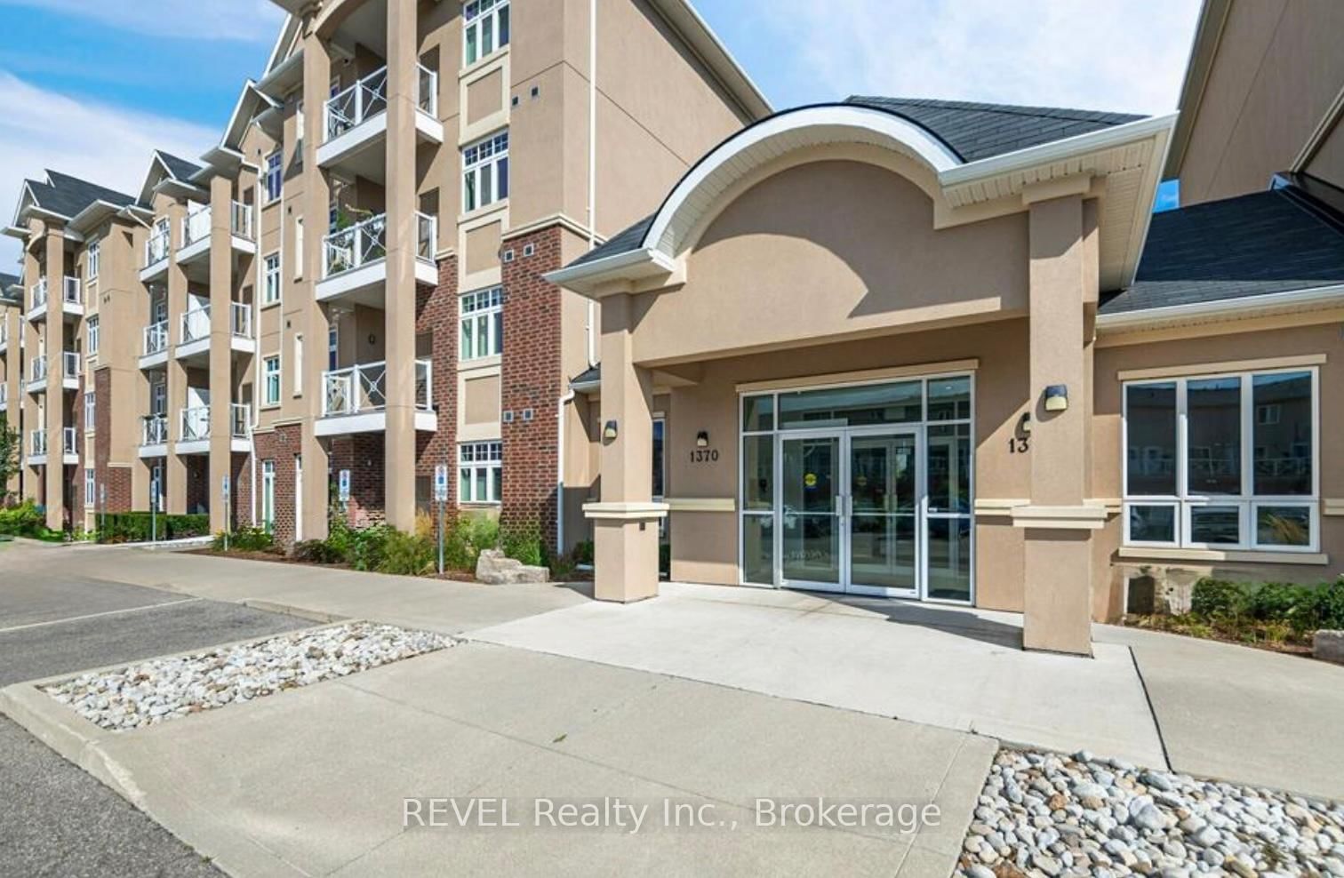 1370 Costigan Road, Unit 311