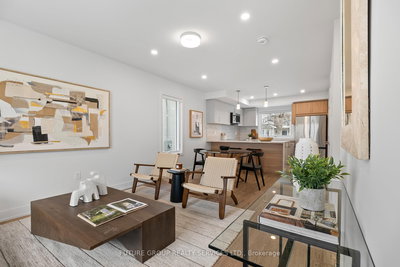 Unit 1 - 34 Poplar Ave | Toronto | Image