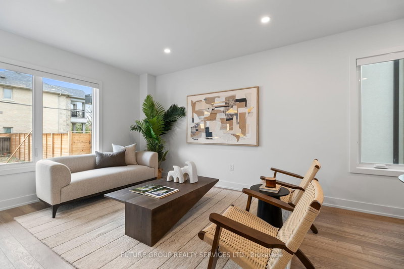 Unit 1 - 34 Poplar Ave, Toronto, M9B 3R4 | Image 2