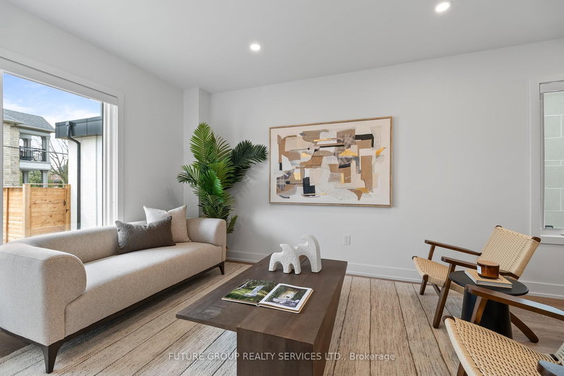 Unit 1 - 34 Poplar Ave, Toronto, M9B 3R4 | Image 3