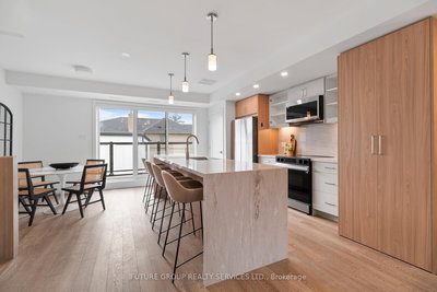 Unit 4 - 34 Poplar Ave | Toronto | Image