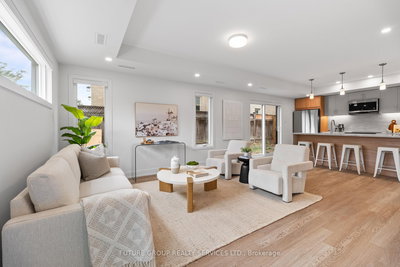 Unit 5 - 34 Poplar Ave | Toronto | Image