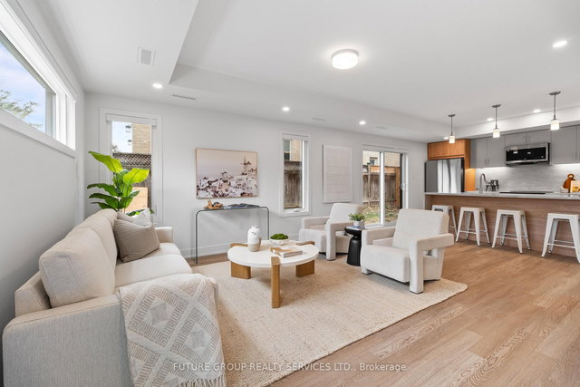 Unit 5 - 34 Poplar Avenue