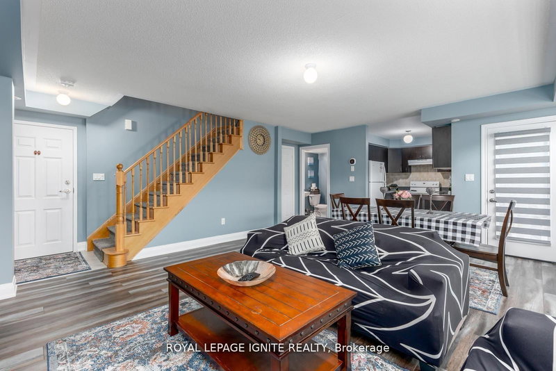 156 - 200 Veterans Dr, Brampton, L7A 4S6 | Image 3