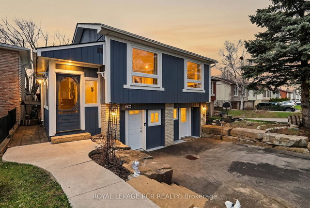 296 Whitehead Crescent