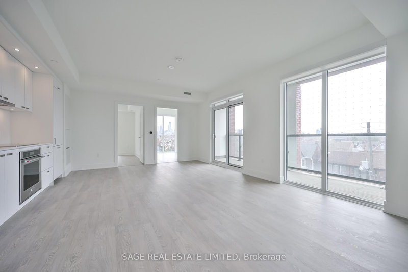 342 - 858 Dupont St, Toronto, M6G 0C1 | Image 2