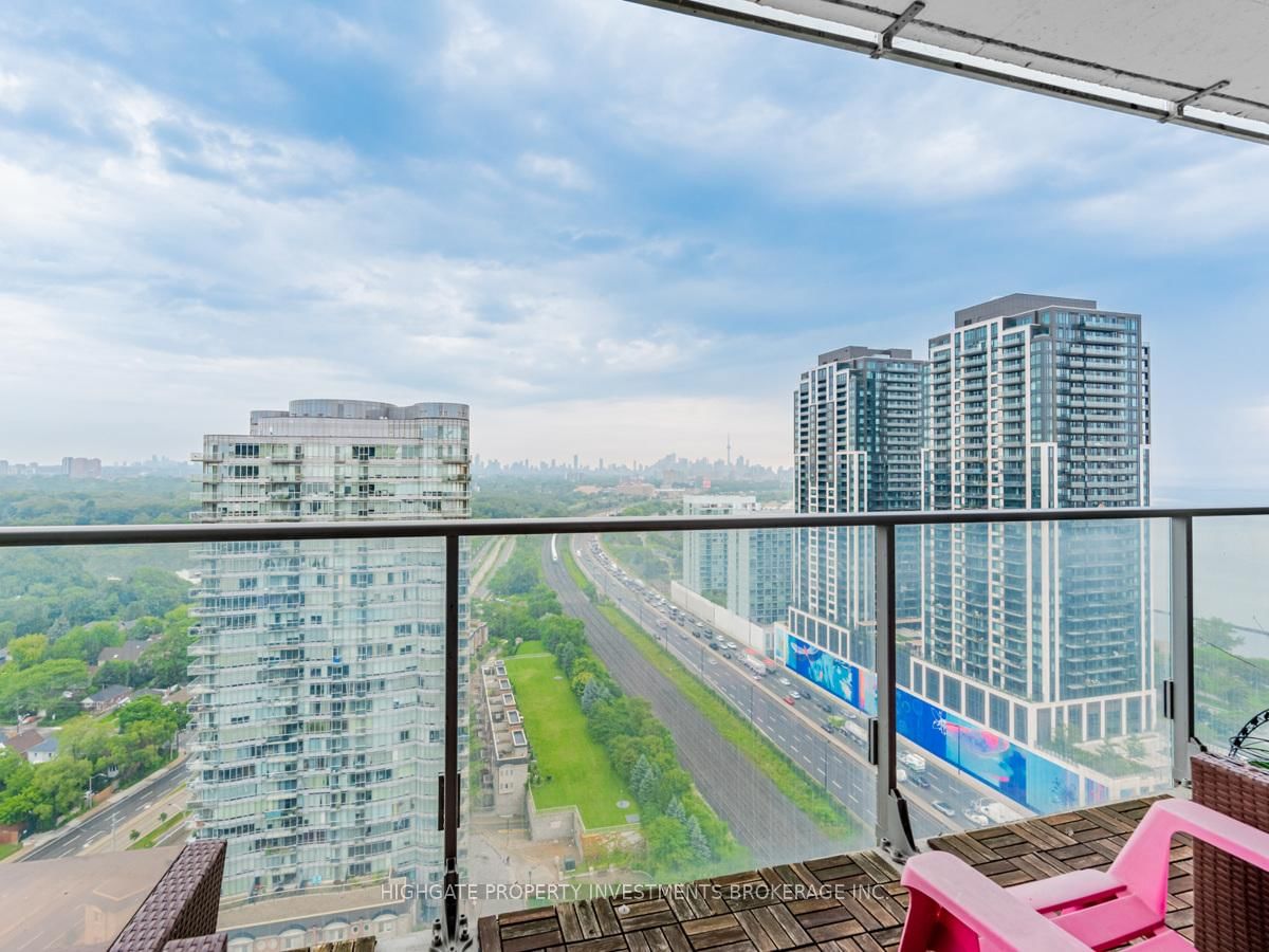 103 The Queensway, Unit 2602 - Photo 22