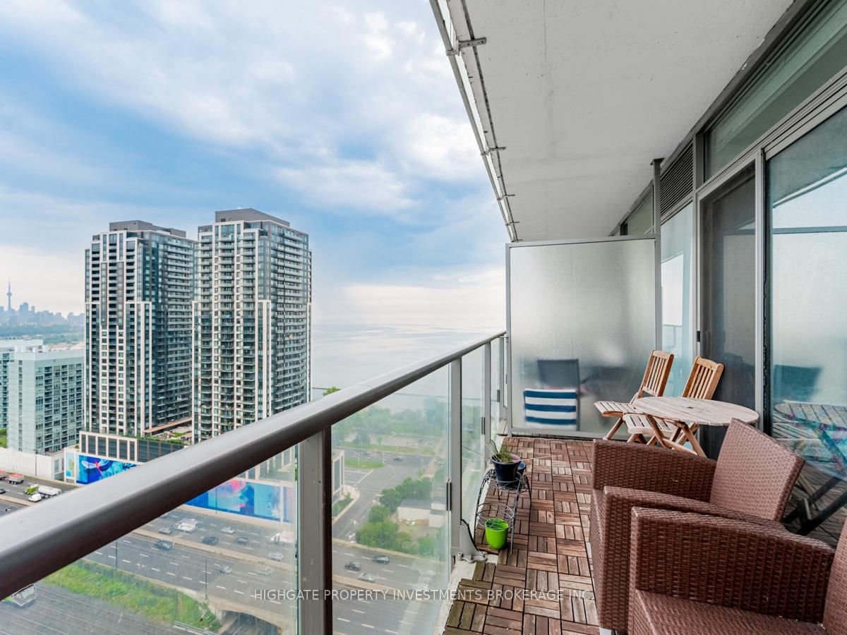 103 The Queensway, Unit 2602 - Photo 23